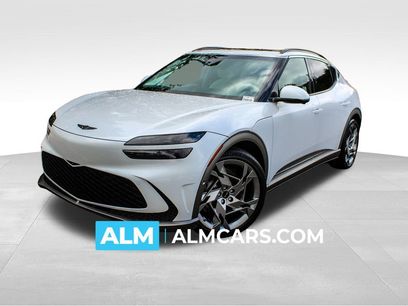 Used 2023 Genesis GV60 Performance