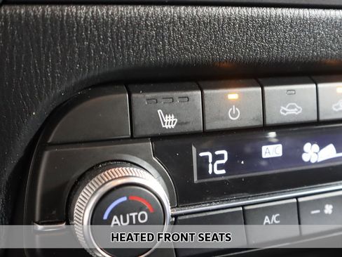 Used 2019 MAZDA CX-5 Grand Touring image 10