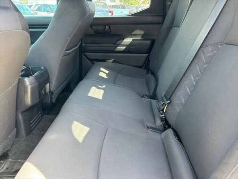 Certified 2025 Toyota Tacoma SR5 w/ SR5 Upgrade Package AWD/4WD image 16