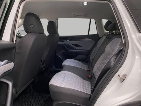Used 2026 Volkswagen Tiguan S AWD/4WD image 24