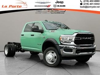 New 2024 RAM 4500 SLT w/ Quick Order Package 2YG SLT video 1