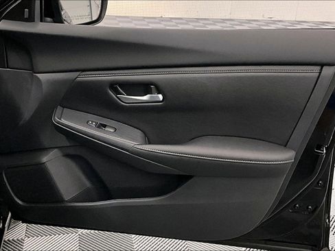 New 2025 Nissan Sentra SV w/ All-Weather Package image 65