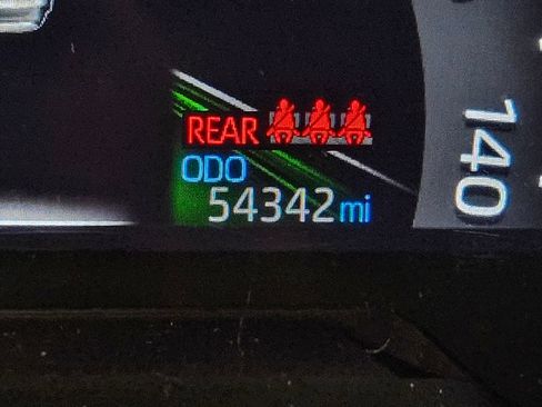 Used 2023 Toyota RAV4 LE FWD image 28