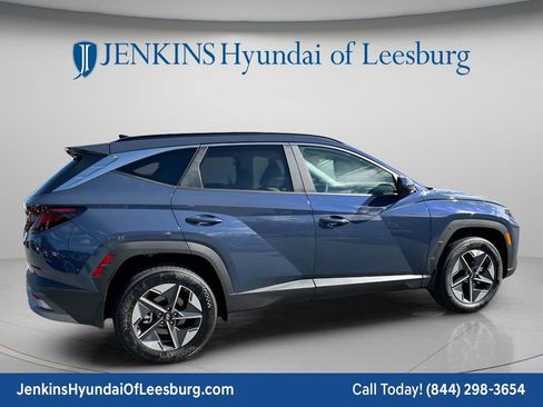 New 2026 Hyundai Tucson SEL AWD/4WD image 4