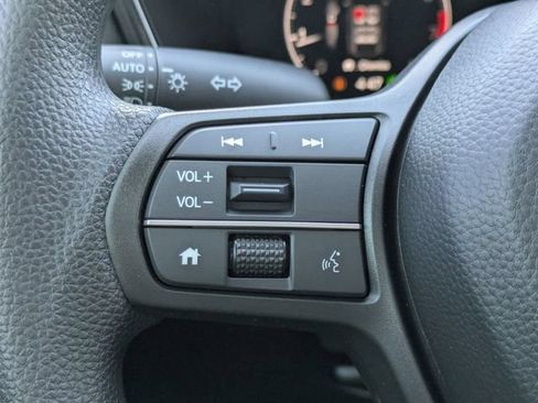 New 2026 Honda CR-V LX image 23