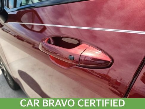 Used 2024 Kia Sportage X-Line w/ X-Line Premium Package AWD/4WD image 11