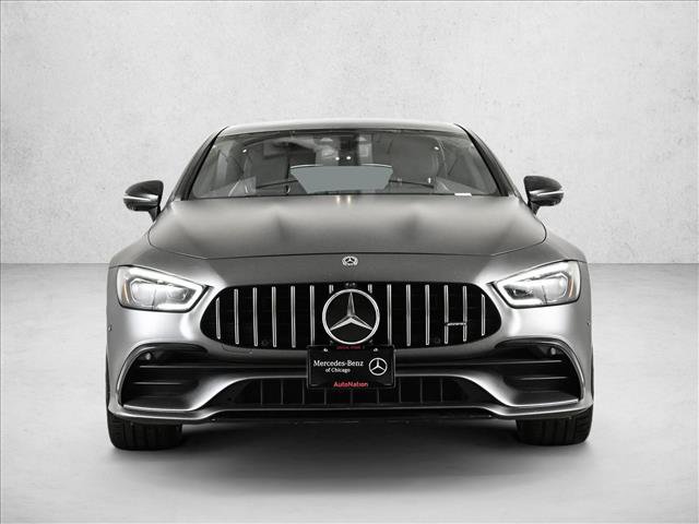 Used 2020 Mercedes-Benz AMG GT 53 image 2