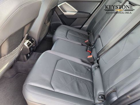 Used 2023 Audi Q3 2.0T Premium image 30