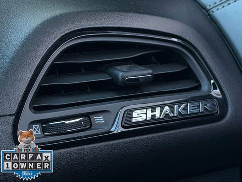 Used 2022 Dodge Challenger R/T Scat Pack image 28