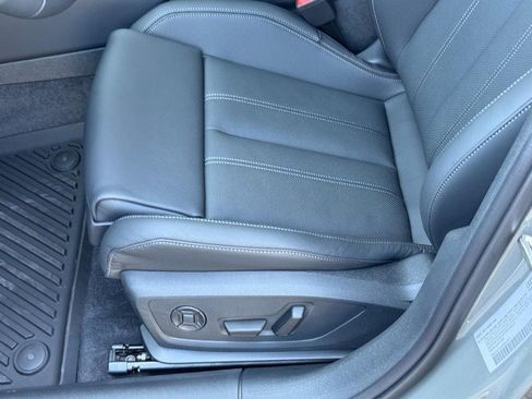 New 2025 Audi A5 2.0T Premium Plus image 16
