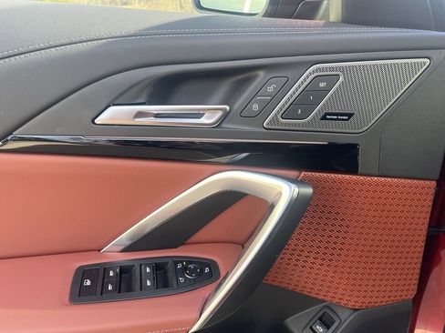 New 2026 BMW X1 xDrive28i w/ Technology Package image 19