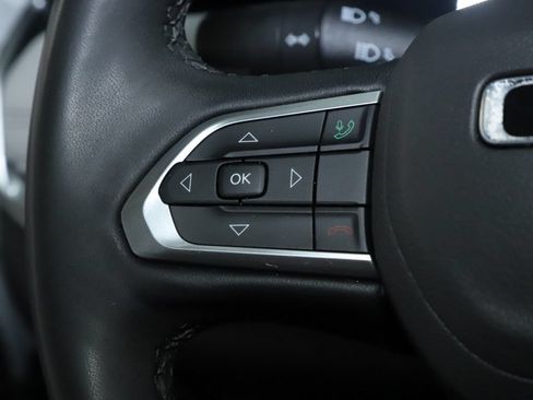 Used 2025 Jeep Compass Limited AWD/4WD image 29