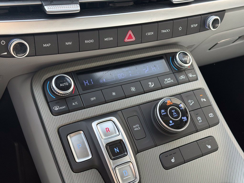 Used 2025 Hyundai Palisade SEL AWD/4WD image 21