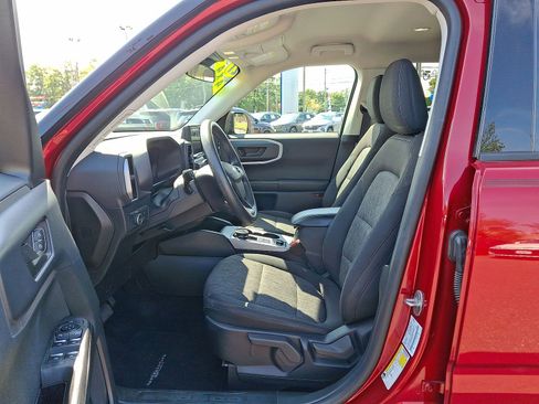 Used 2021 Ford Bronco Sport Big Bend image 17