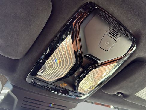 Used 2023 BMW X7 M60i w/ Executive Package image 23