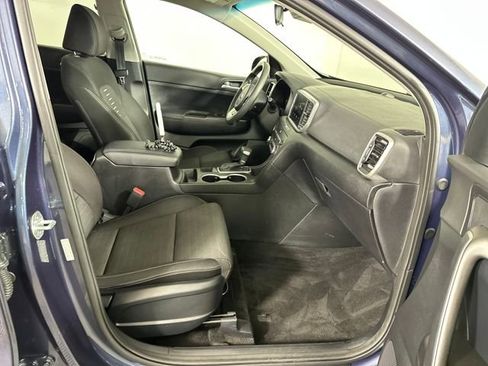 Used 2022 Kia Sportage LX w/ LX AWD Value Edition Package image 28