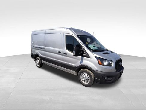 New 2024 Ford Transit 150 148 Medium Roof AWD image 7