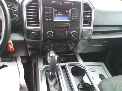 Used 2015 Ford F150 XLT w/ Equipment Group 301A Mid image 27
