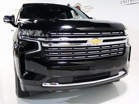 Used 2024 Chevrolet Tahoe Premier image 25