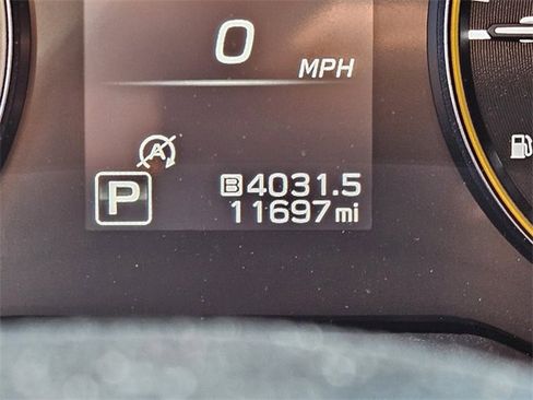 Used 2025 Subaru Outback Wilderness image 34