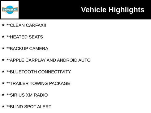 Used 2023 Ford F150 XLT w/ Equipment Group 302A High AWD/4WD image 9
