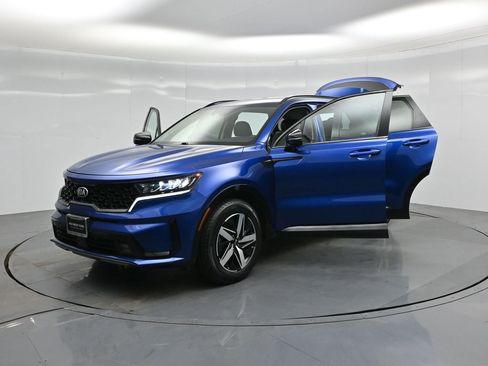 Used 2021 Kia Sorento EX image 33