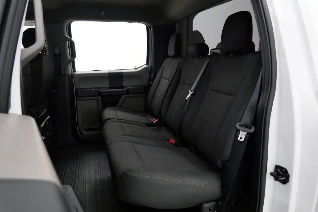 Used 2018 Ford F150 XL w/ Equipment Group 101A Mid AWD/4WD image 18