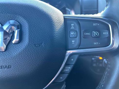 Used 2023 RAM 1500 Laramie image 26