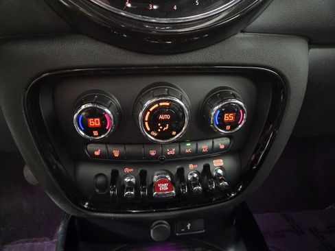Used 2022 MINI Cooper Clubman S FWD image 15