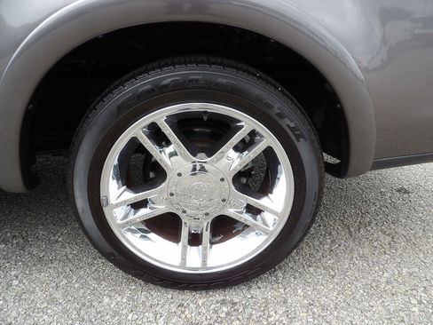 Used 2002 Ford F150 Harley-Davidson RWD image 54