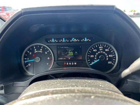 Used 2019 Ford F150 XLT w/ Equipment Group 302A Luxury AWD/4WD image 27