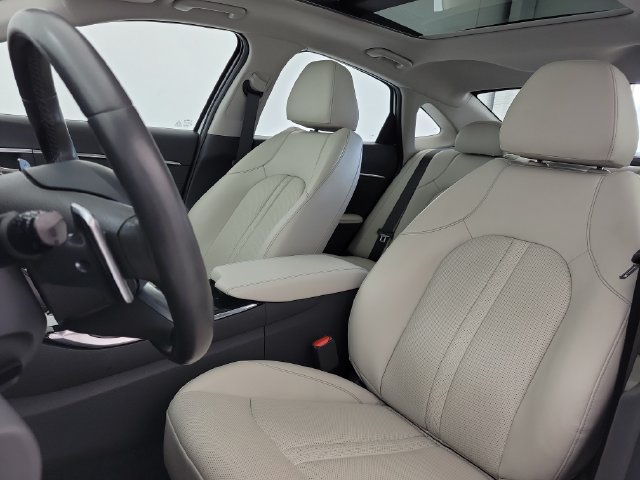 Used 2023 Hyundai Sonata Limited FWD image 17