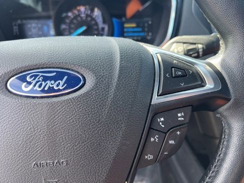 Used 2019 Ford Fusion Titanium image 26