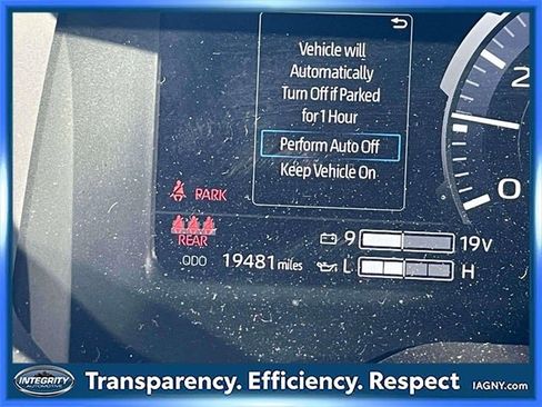 Used 2023 Toyota Tundra TRD Pro image 27