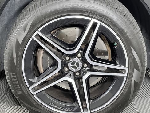 Certified 2024 Mercedes-Benz GLS 450 4MATIC image 15