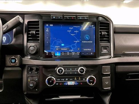Used 2024 Ford F450 Platinum w/ FX4 Off-Road Package AWD/4WD image 30