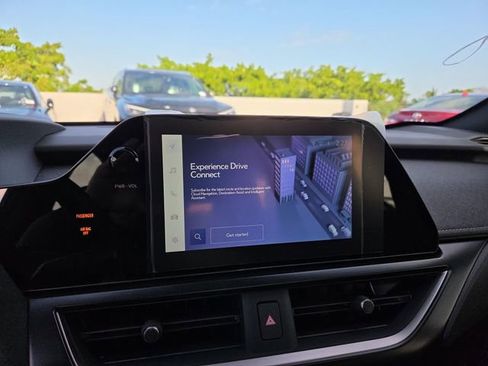 New 2026 Lexus UX 300h FWD image 18