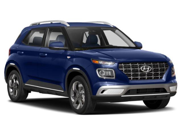 Used 2022 Hyundai Venue Limited FWD image 9