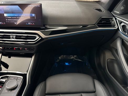 Certified 2023 BMW i4 eDrive35 image 29