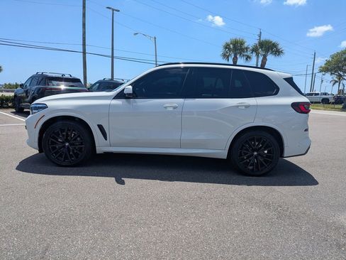 Used 2023 BMW X5 sDrive40i w/ M Sport Package RWD image 7