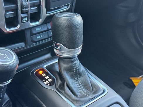 New 2026 Jeep Wrangler Sport S image 21