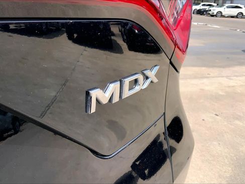 Used 2025 Acura MDX A-Spec AWD/4WD image 10