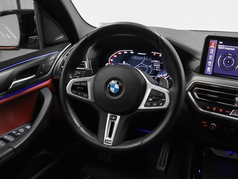 Used 2023 BMW X3 M40i w/ Premium Package AWD/4WD image 33