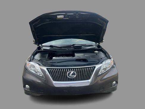 Used 2010 Lexus RX 350 AWD image 13