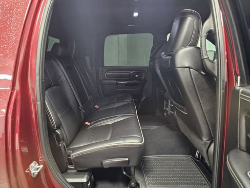 Used 2022 RAM 2500 Limited image 16