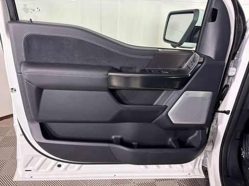 New 2026 Ford F150 Platinum w/ Equipment Group 702A High AWD/4WD image 16