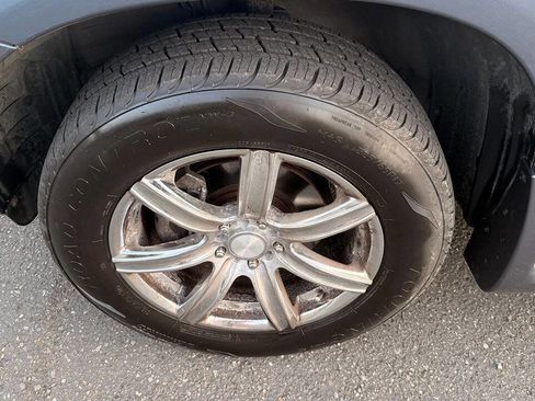 Used 2003 Toyota Highlander 2WD image 42