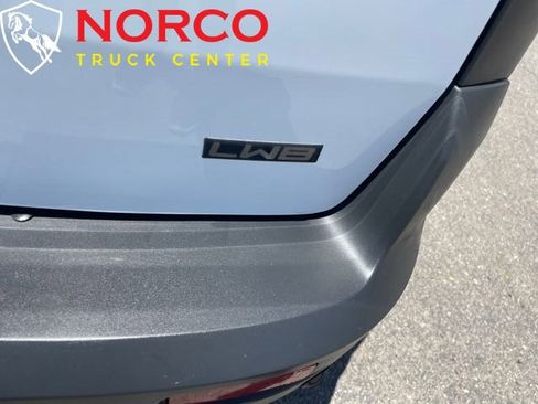 Used 2018 Ford Transit Connect XL image 5