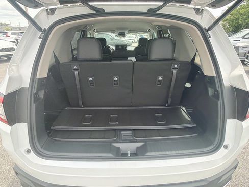 New 2026 Honda Pilot EX-L image 22
