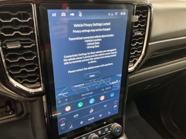New 2026 Ford Ranger XLT AWD/4WD image 26